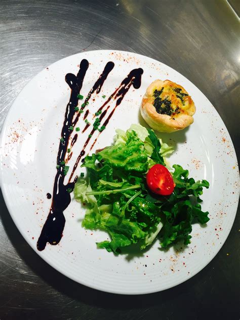 la sage restaurant by lakeside.